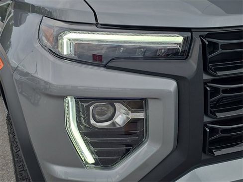 New 2026 GMC Canyon Elevation w/ Convenience Package image 11