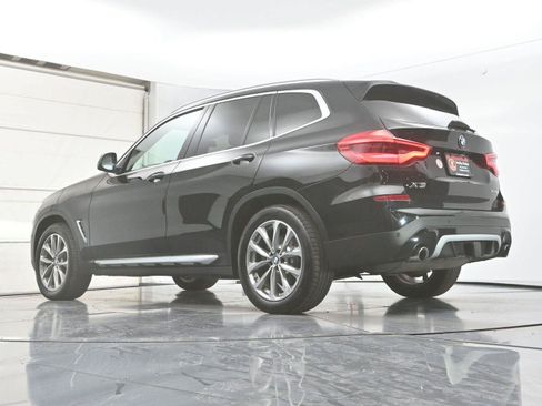 Used 2019 BMW X3 xDrive30i AWD/4WD image 32