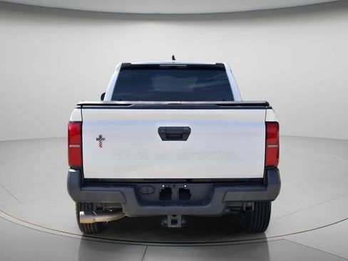 Used 2024 Toyota Tacoma SR RWD image 6