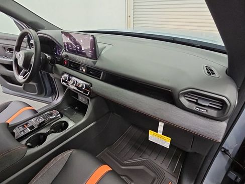 New 2026 Honda Passport TrailSport image 39