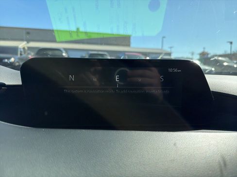 Certified 2024 MAZDA MAZDA3 s image 18