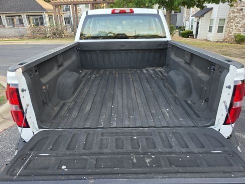 Used 2015 GMC Sierra 2500 2WD Crew Cab image 12