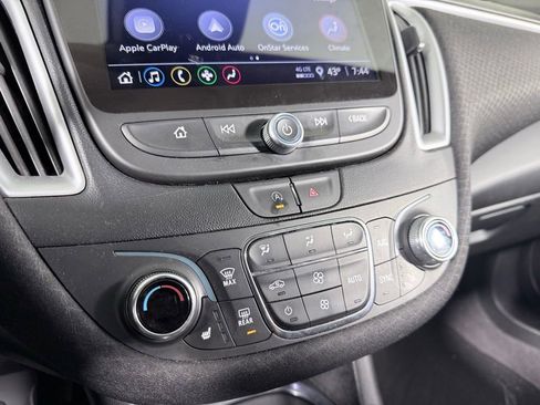 Used 2023 Chevrolet Malibu LT image 21