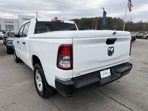 Used 2023 RAM 1500 Tradesman image 4