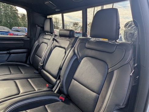 Used 2022 RAM 1500 TRX w/ TRX Level 2 Equipment Group image 45