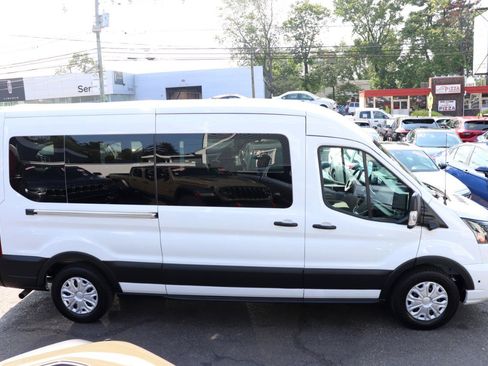 Used 2026 Ford Transit 350 XLT RWD image 6
