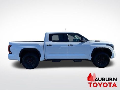Used 2023 Toyota Tundra TRD Pro AWD/4WD image 8