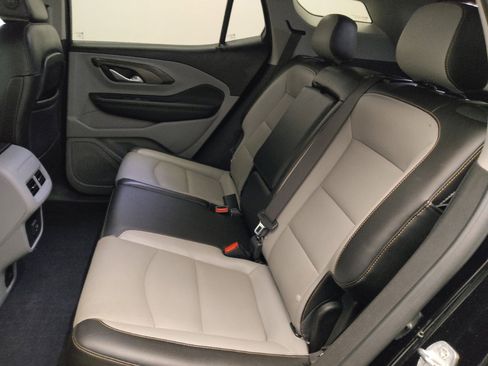 Used 2021 GMC Terrain SLT w/ Infotainment Package II image 18