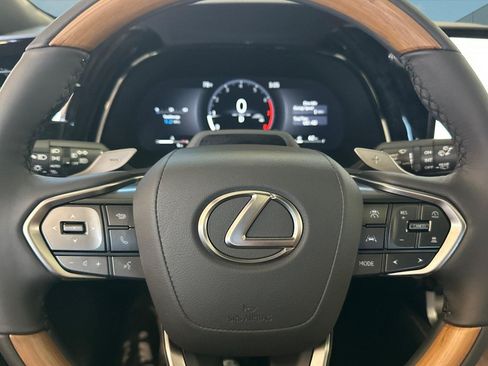New 2026 Lexus RX 350 AWD image 10