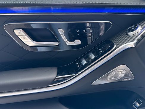 New 2026 Mercedes-Benz S 580e 4MATIC Sedan image 13