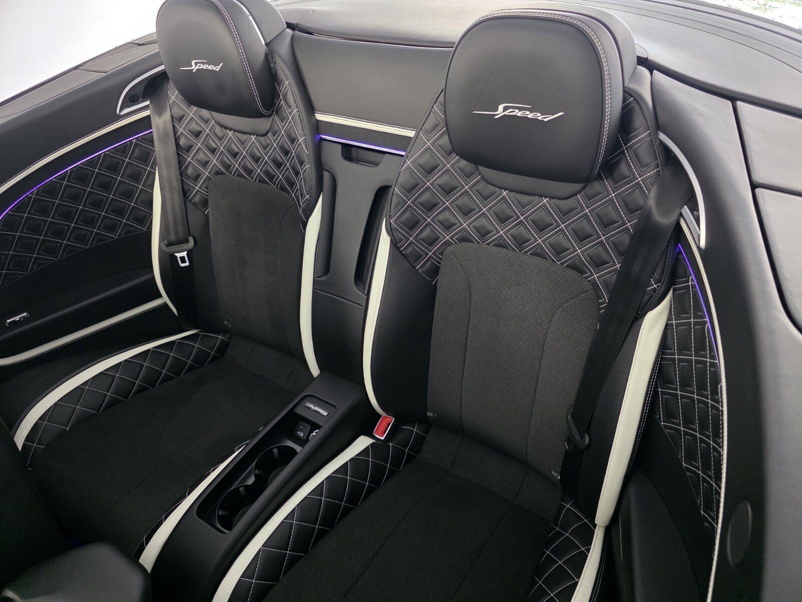 Used 2024 Bentley Continental GT Speed AWD/4WD image 10