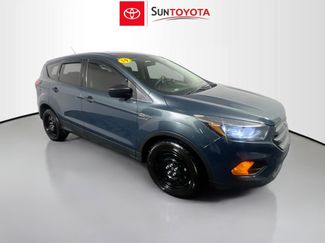 Used 2019 Ford Escape S video 1