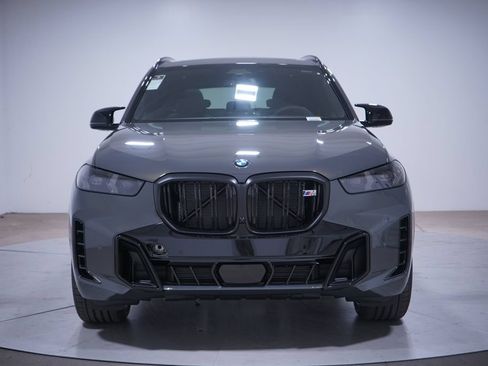 Used 2026 BMW X5 M60i AWD/4WD image 4