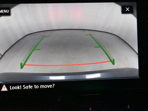 Used 2020 Volkswagen Passat 2.0T SEL image 23