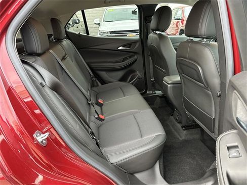 Used 2023 Buick Encore GX Select w/ Sport Touring Package image 24