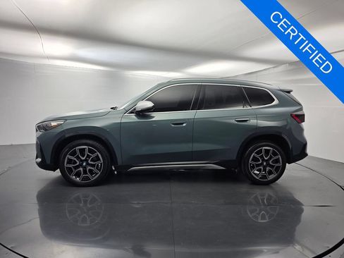 Used 2023 BMW X1 xDrive28i w/ Convenience Package AWD/4WD image 5