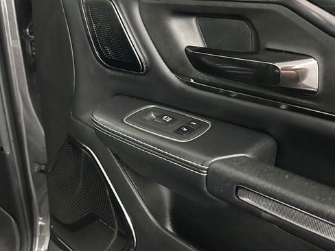 Used 2022 RAM 1500 Limited AWD/4WD image 31