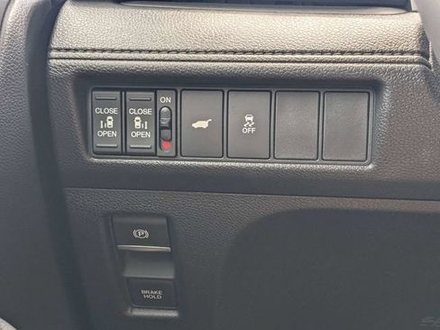 New 2026 Honda Odyssey EX-L image 23