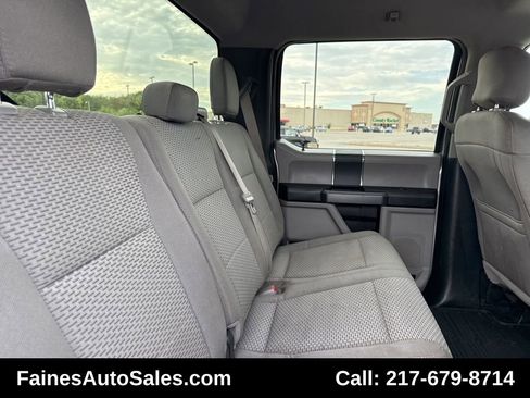 Used 2017 Ford F250 XLT w/ XLT Value Package image 67