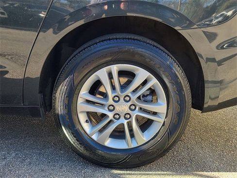 Used 2021 Buick Enclave Essence w/ Sound and Sites Package image 33