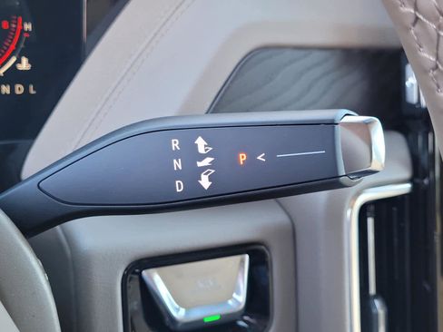 New 2026 GMC Yukon XL Denali w/ Denali Reserve Package image 21