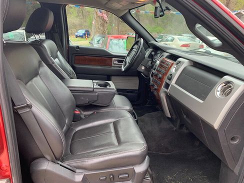 Used 2009 Ford F150 Lariat image 8