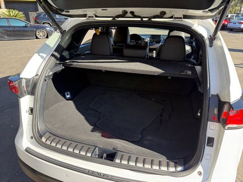 Used 2016 Lexus NX 200t F Sport image 20