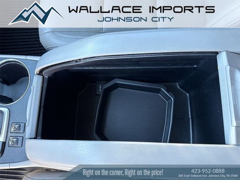 Used 2016 Toyota Highlander XLE image 22