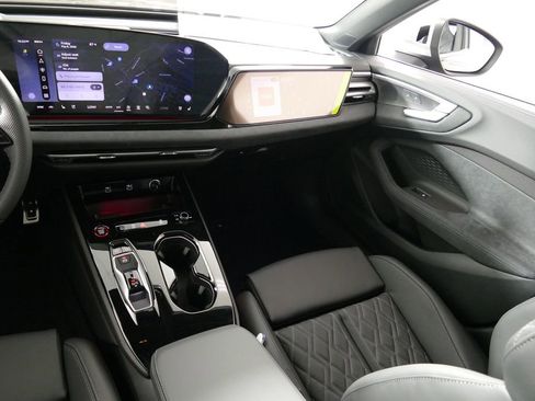 New 2026 Audi S5 Premium Plus AWD/4WD image 14