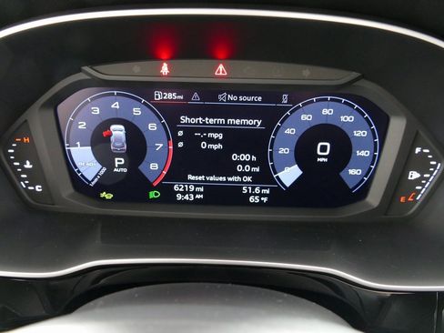 Certified 2025 Audi Q3 2.0T Premium Plus w/ Premium Plus Package image 16