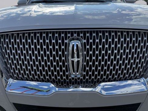 Used 2023 Lincoln Navigator Reserve RWD image 13