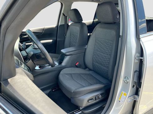 Used 2020 Chevrolet Equinox LT FWD image 20