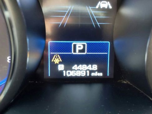 Used 2018 Subaru Legacy 2.5i Premium image 23