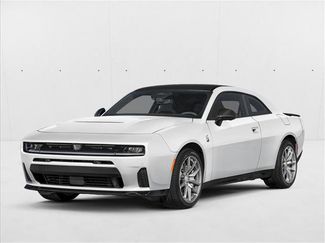New 2026 Dodge Charger Scat Pack video 1