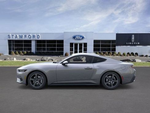 New 2025 Ford Mustang Premium image 3