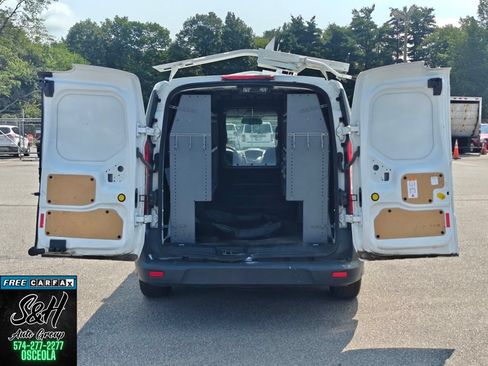 Used 2016 Ford Transit Connect XL FWD image 21