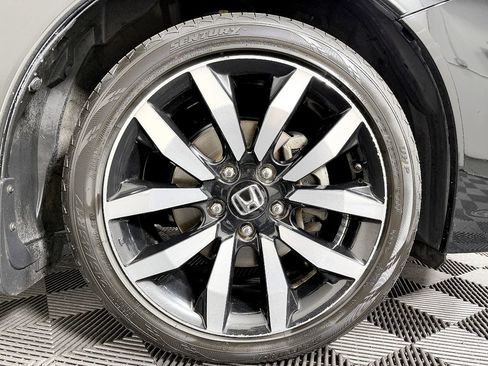 Used 2015 Honda Civic EX-L image 24