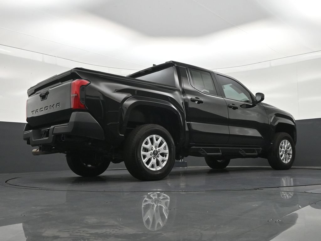 Used 2026 Toyota Tacoma SR RWD image 27