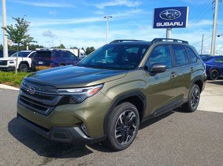 New 2026 Subaru Forester Limited AWD/4WD video 1