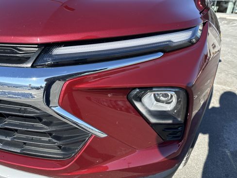 Used 2024 Chevrolet TrailBlazer LT image 10