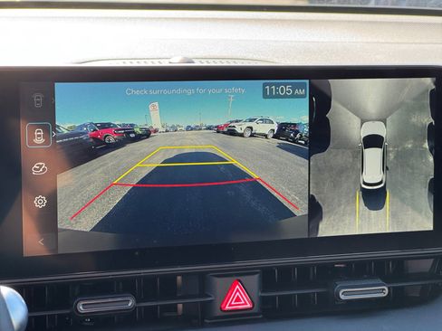 New 2025 Hyundai Ioniq 5 XRT image 22