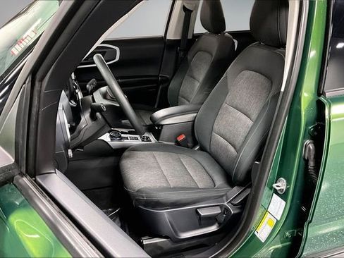 Used 2024 Ford Bronco Sport Big Bend image 19