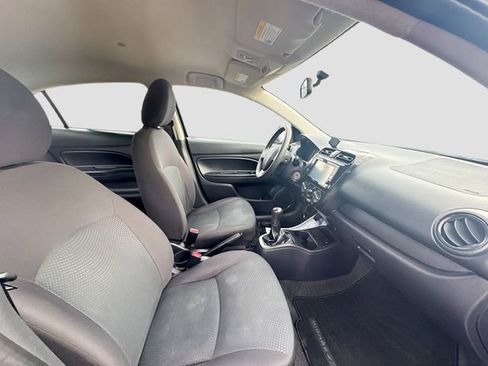 Used 2018 Mitsubishi Mirage G4 ES image 25