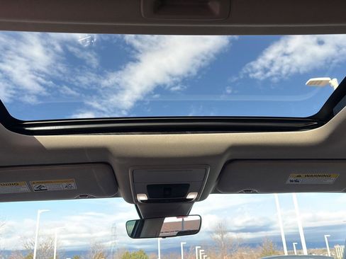 Used 2023 Honda CR-V EX-L image 24