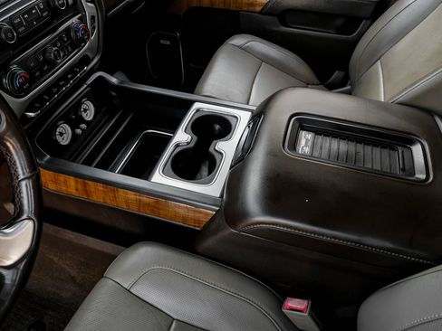 Used 2016 GMC Sierra 1500 SLT image 19