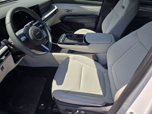 New 2026 Hyundai Tucson Limited FWD image 16
