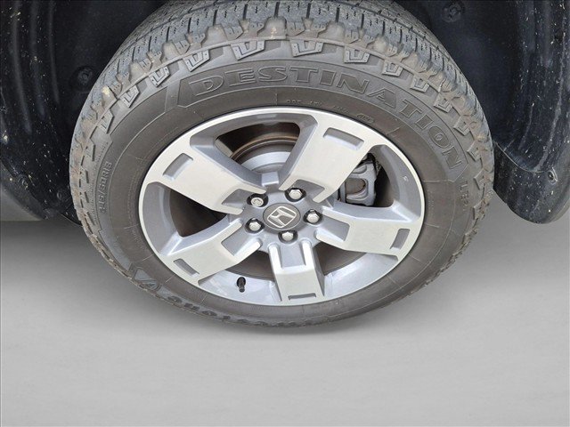 Used 2024 Honda Ridgeline RTL image 15