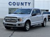 Used 2019 Ford F150 XLT w/ Equipment Group 302A Luxury image 2