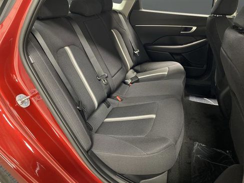 New 2026 Hyundai Sonata SEL image 29
