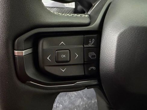 New 2026 Jeep Cherokee Limited AWD/4WD image 18